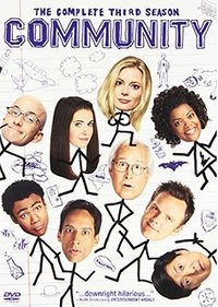 Community - Season 3