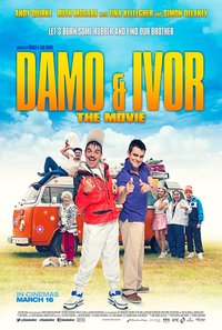 Damo & Ivor: The Movie