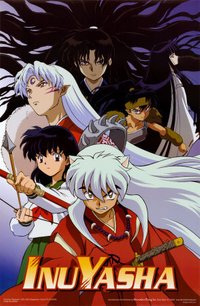 Inuyasha - Season 5