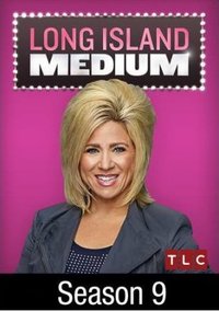 Long Island Medium - Season 9