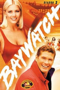 Baywatch - Season 03