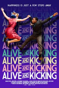 Alive and Kicking