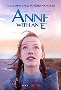 Anne With An E - Season 2