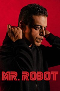 Mr. Robot - Season 4