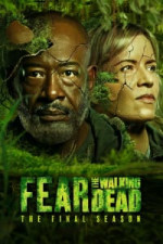 Fear the Walking Dead - Season 8