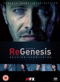 ReGenesis - Season 3