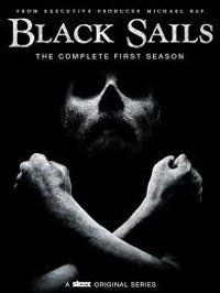 Black Sails - Season 1