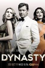 Dynasty - Season 5