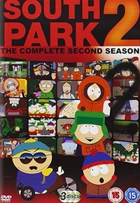 South Park - Season 2