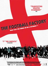 The Football Factory