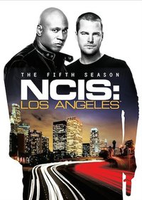 NCIS Los Angeles - Season 5