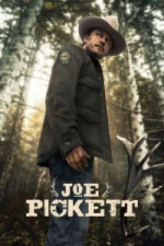 Joe Pickett - Season 2