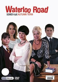 Waterloo Road - Season 7