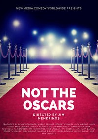 Not the Oscars