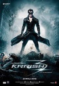 Krrish 3