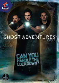 Ghost Adventures - Season 2