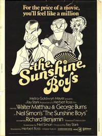 The Sunshine Boys