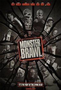 Monster Brawl