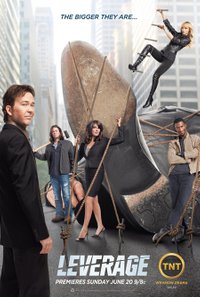 Leverage - Season 2