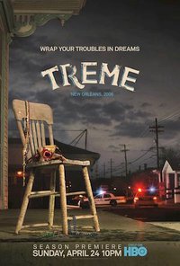 Treme - Season 4