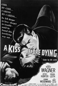 A Kiss Before Dying