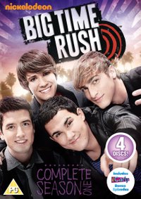 Big Time Rush - Season 1