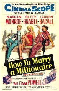 How To Marry A Millionaire