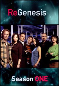 ReGenesis - Season 1