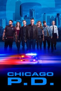 Chicago P.D. - Season 7