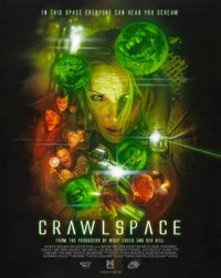 Crawlspace