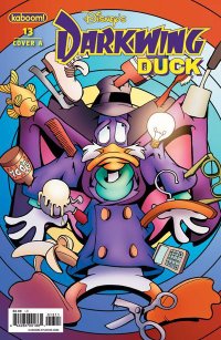 Darkwing Duck - Season 3