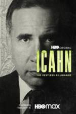 Icahn: The Restless Billionaire