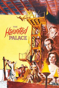 The Haunted Palace