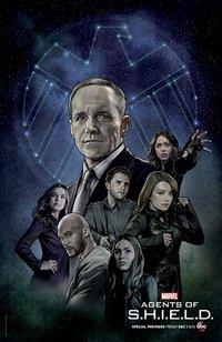 Marvel's Agents of S.H.I.E.L.D. - Season 5