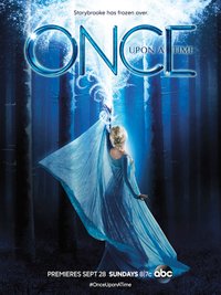 Once Upon A Time - Season 4