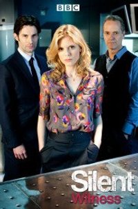 Silent Witness - Season 20