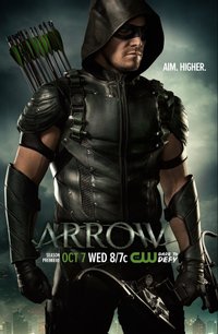 Arrow - Season 4