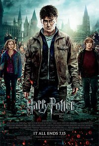 Harry Potter And The Deathly Hallows (Part 2)