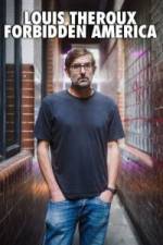 Louis Theroux: Forbidden America - Season 1