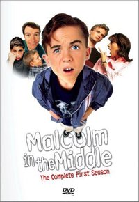 Malcolm in The Middle - Season 2