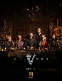 Vikings - Season 4