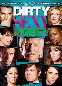 Dirty Sexy Money - Season 2