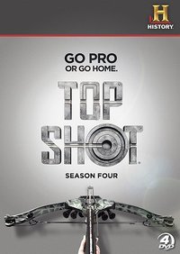 Top Shot - Season 04