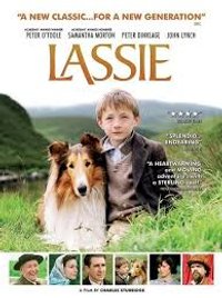 Lassie