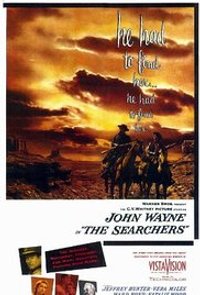 The Searchers