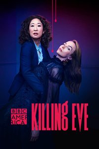 Killing Eve - Season 2