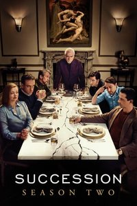 Succession - Season 2