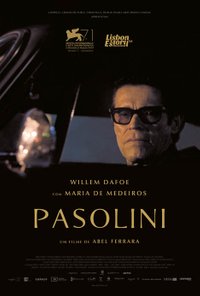 Pasolini