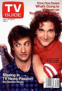 Perfect Strangers - Season 1