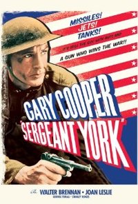 Sergeant York (1941)